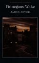 Finnegans Wake, Joyce James