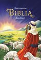 Ilustrowana Biblia dla dzieci, Bobrzyk-Stokosa Boena