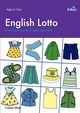 English Lotto. a Fun Way to Reinforce English Vocabulary, Elliott Colette