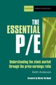 The Essential P/E, Anderson Keith