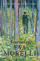Journal of Eva Morelli, D'Agincourt Maryann