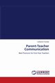 Parent-Teacher Communication, Tuholski Catherine