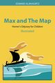 Max and The Map, Kurtz Edward  Alan
