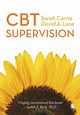 CBT Supervision, Corrie Sarah