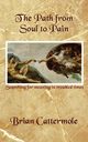 The Path from Soul to Pain, Cattermole Brian