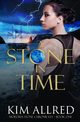 A Stone in Time, Allred Kim