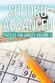 Sudoku Advanced, Puzzle Crazy