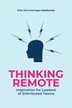 Thinking Remote, Orti Pilar