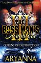 THE BOSS MAN'S DAUGHTERS 3, Aryanna