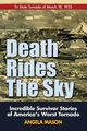 Death Rides the Sky, Mason Angela