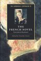 The Cambridge Companion to the French Novel, 
