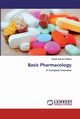 Basic Pharmacology, Khillare Sonali Ankush