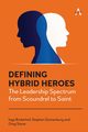 Defining Hybrid Heroes, Brokerhof Inge