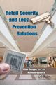 Retail Security and Loss Prevention Solutions, Greggo Alan