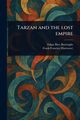 Tarzan and the Lost Empire, Burroughs Edgar Rice