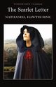 The Scarlet Letter, Hawthorne Nathaniel