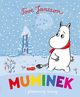Muminek i pierwszy nieg, Jansson Tove