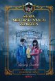 Ogromne okno Seria niefortunnych zdarze Tom 3, Snicket Lemony