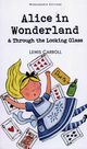 Alice in Wonderland, Carroll Lewis