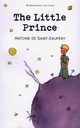 The Little Prince, De Saint-Exupery Antoine