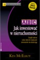 ABC Jak inwestowa w nieruchomoci, McElroy Ken