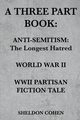A THREE PART BOOK, Cohen Sheldon