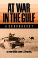 At War in the Gulf, Blair Arthur H.