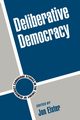 Deliberative Democracy, 