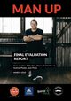 Man Up - Final Evaluation Report, Anne Lockley