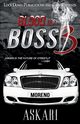 Blood of a Boss 3, Askari, 
