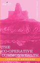 The Co-Operative Commonwealth, Gronlund Laurence
