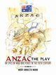 ANZAC The Play, Mann Mary Anneeta