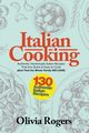 Italian Cooking, Rogers Olivia