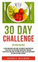30 Day Challenge, Wilson Nancy