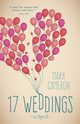 17 Weddings, Cameron Mark