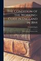 The Condition of the Working-Class in England in 1844, Engels Friedrich