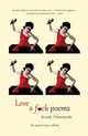 Love and Fck Poems, Dimitriadis Koraly