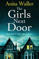 The Girls Next Door, Waller Anita