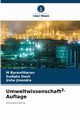 Umweltwissenschaft2. Auflage, Baranitharan M
