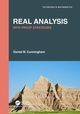 Real Analysis, Cunningham Daniel W.
