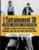 L'entrainement 3d, Matthey Lionel