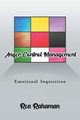 Anger Control Management, Rahaman Rea
