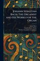 Johann Sebastian Bach, Pirro Andr