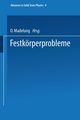 Festkrperprobleme, 