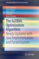 The GLOBAL Optimization Algorithm, Bnhelyi Balzs