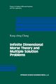 Infinite Dimensional Morse Theory and Multiple Solution Problems, Chang K.C.