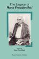 The Legacy of Hans Freudenthal, 