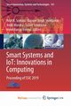Smart Systems and IoT, 