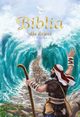 Biblia dla dzieci, Bobrzyk-Stokosa Boena