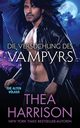 Die Versuchung des Vampyrs, Harrison Thea